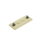 C&E Innovations DBA Amend2 Amend2 M-LOK to ARCA Adapter 3" FDE - alternate view 2