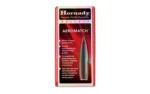 Hornady Mfg Hornady Aeromatch Rifle Bullets 30 CAL .308 175 GR HPBT (1-12") 100 RDS - alternate view 2