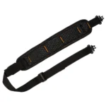 Gsm Muddy Summit Ridge Flexible Comfort Rifle Sling Veil Canyon Grey - alternate view 2