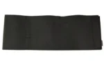 Bulldog Cases Bulldog Deluxe Belly Band Holster M 32-38" Black Right - alternate view 2