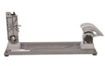 AOB Wheeler Delta Series AR Armorer's Vise - alternate view 2
