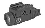 Crimson Trace Corporation Crimson Trace Rail Master Universal Rail Mount- 200 Lumen White Light - alternate view 2