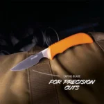 Outdoor Edge WildGuide 3-Piece Field Dressing Combo with Caping Knife/Skinner/Saw - alternate view 2
