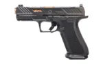 Shadow Systems dba Shadow Gunworks Shadow Systems XR920 Elite Slide Optic Handgun 9mm Luger 10rd Magazines (2) 4" Bronze