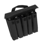 Allen Company ALLEN 5-CAN SUPPRESSOR CASE BLACK - alternate view 2