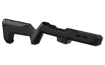 Magpul Industries MAGPUL PC BACKPACKER STK RUG PCC BLK - alternate view 2