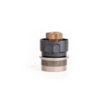 Rugged Suppressor Rugged Universal Mount R.U.M. 1.375x24 Titanium - alternate view 2