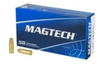 Magtech Ammunition CompanyInc MagTech Handgun Ammunition .25 ACP 50 gr FMJ 760 fps 50/ct - alternate view 2