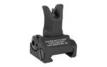 TROY Industries TROY FLDNG M4 FRONT BATTLE SIGHT BLK - alternate view 2