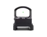 Viridian Green Laser Viridian RFX15 1x17 Micro Green Dot Reflex Sight - SHIELD Mounting pattern INSTANT-ON - alternate view 2