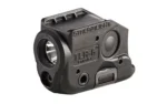 Streamlight STRMLGHT TLR-6 TAURUS GX4 LASER BLK - alternate view 2