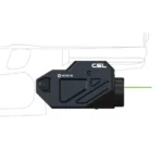 Viridian Green Laser Viridian C5L Universal Green Laser and Tactical Weapon Light 600 Lumens w SAFECharge - alternate view 2