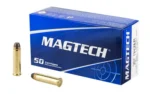 Magtech Ammunition CompanyInc MagTech Handgun Ammunition .357 Mag 158 gr JSP 1236 fps 50/ct - alternate view 2