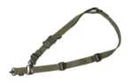 Magpul Industries MAGPUL MS4 DUAL QD SLING GEN2 RGR - alternate view 2