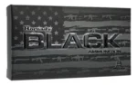 Hornady Mfg Hornady Black Handgun Ammunition 4.6x30mm 38gr V-Max 25/ct - alternate view 2