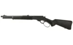 Taurus InternationalInc - Rossi Rossi R95 Trapper Rifle .45-70 Gov't 5rd Capacity 16.5" Barrel Black - alternate view 2