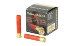 Sellier & Bellot S&B 410 2.5" 000 BUCK 25/500 - alternate view 2