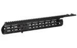 Midwest Industries Marlin 1894 .44/.45 Extended Sight System Black - alternate view 2