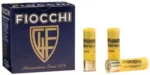 Fiocchi Ammunition Fiocchi High Velocity Shotshells 20ga. 2-3/4" 1oz #7.5 25/ct - alternate view 2