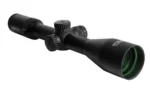 Konus Optics Konus Diablo Series 4-16x50 Rifle Scope Ballistic Reticle Illuminated Black - alternate view 2