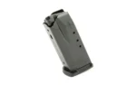 Sturm Ruger & Co Ruger Handgun Magazine W/Extended Finger Plate for SR40C .40 S&W 9rds Black - alternate view 2