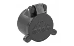 Butler Creek Flip-Open Objective Scope Cover - 1"/25.4mm MFG 30010 Size 01 - alternate view 2