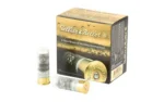 Mag-Tech/Sellier- Bellot Sellier & Bellot Shotshells 12 ga 2-3/4" 9 plts 1214 fps #00 25/ct - alternate view 2