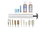 Dac Technologies Dac Tech Gunmaster Universal Cleaning Kit 2 oz Oil & Solvent - 19 pc - alternate view 2