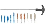 DAC 22CAL RIFLE CLEANING KIT 12PC - alternate view 2