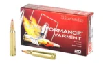 Hornady Mfg Hornday Varmint Express Rifle Ammunition .223 Rem 35 gr NTX 4000 fps 20/ct - alternate view 2