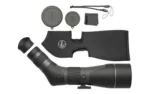 Leupold & Stevens Inc. Leupold SX-2 Alpine HD Gen 2 Spotting Scope 20-60x80mm Angled - alternate view 2