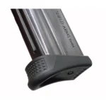 Pearce GripInc. Pearce Grips Grip Extension for Shield Arms 15rd Mag Glock 43x/48 9mm Luger Black - alternate view 2