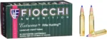 Fiocchi Ammunition Fiocchi Extrema Rifle Ammunition .223 Rem 40 gr V-MAX 3650 fps 50/rd - alternate view 2