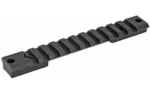 WARNE MT TACT REM/BERGARA SA RAIL - alternate view 2