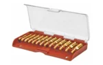 AOB Tipton 13-Piece Solid Brass Jag Set - alternate view 2