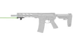 Viridian Green Laser Viridian HS1 AR HS1 Laser Hand Stop - Green - alternate view 2