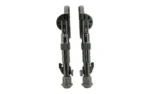 Leapers Inc. UTG Bipod RECON FLEX M-LOK Matte Black 5.7in-8in Center Height - alternate view 2