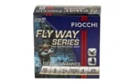 Fiocchi Ammunition FIOCCHI 12GA #4 FLYWAY STEEL 25/250 - alternate view 2