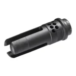 Surefire Llc Surefire Warcomp Flash Hider Suppressor Adaptor .308 Cal/7.62mm 5/8-24 Thread - alternate view 2