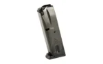 Mec-Gar Usa Inc Mec-Gar S&W 5900 Series/915/910/659 Magazine 9mm Blued 15/rd - alternate view 2