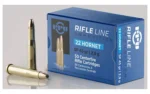Prvi Partizan PPU 22 HORNET 45GR SP 50/1000 - alternate view 2