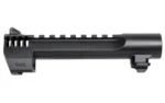 Magnum Research .50AE 6" Black Barrel with Integral Muzzle Break - alternate view 2