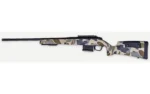 Weatherby Model 307 HUSH Rifle 7mm PRC 5rd Magazine(1) 22'' Threaded Barrel Camo Synthetic Stock - alternate view 2