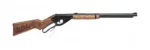 Daisy Manufacturing Co. Inc. Daisy Red Ryder .177 BB Compact/Short LOP Air Rifle Red & White Box CHN - alternate view 2