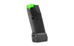 Mec-Gar Usa Inc Mec-Gar Springfield Hellcat Handgun Magazine Anti-Friction 9mm Luger 14/rd - alternate view 2
