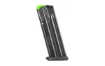 Mec-Gar Usa Inc Mec-Gar Glock 19 Handgun Magazine Anti-Friction 9mm Luger 15/rd - alternate view 2