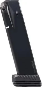 Mec-Gar Usa Inc Mec-Gar Sig Sauer P226 Handgun Magazine 9mm Luger 20/rd - alternate view 2