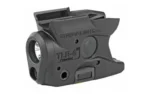 Streamlight TLR-6 Subcompact Tactical Light with Integrated Red Aiming Laser 2 CR1/3N Batteries S&W M&P Shield - alternate