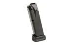 Mec-Gar Usa Inc Mec-Gar Taurus 92 Magazine 9mm HT Anti-Friction Flush Fit 18/rd - alternate view 2