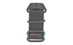 Grovtec Us Inc. Grovtec Sling Tail Buttstock Push Button Base Adapter Black - alternate view 2